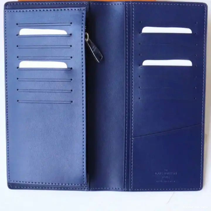 Brother Sam 2207DJ0017 Bag LV 1027